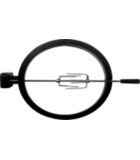 Rotisserie Kit for Kamado - for 27''