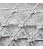 Outdoor Sofa Set - Seychelles - Light Grey Sofa set