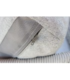 Outdoor Sofa Set - Seychelles - Light Grey Sofa set