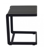 Outdoor Reclining Armchair - Jakarta - Anthracite - Chairs/Footstools/Coffee Table Armchairs and Lounge armchairs