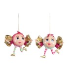 Τολιδι Καραμελα Trendy Candy (2 Σχ.) - Ροζ/Μπλε - 13Εκ Τολιδι Καραμελα Trendy Candy (2 Σχ.) - Ροζ/Μπλε - 13Εκ