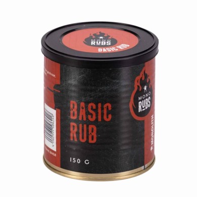 ΒΑΣΙΚΟ ΜΕΙΓΜΑ ΜΠΑΧΑΡΙΚΩΝ ΓΙΑ BBQ - 150ΓΡ