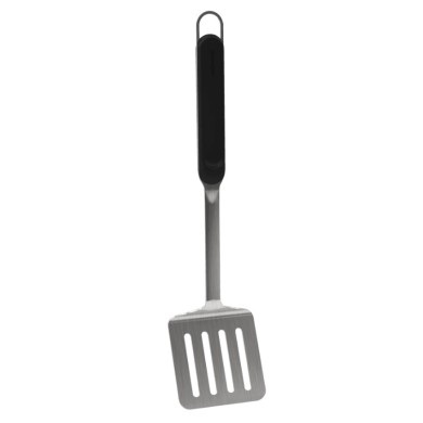 Spatula Olivia with heat resistant handle - Stainless Steel