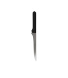 Boning knife Olivia - Stainles steel Black 1.5mm