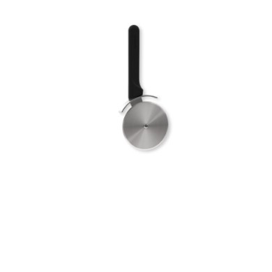 Pizza Cutter Olivia - Stainles steel