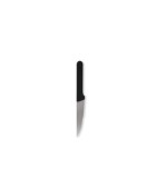 Steak knife Olivia - Stainles steel Black
