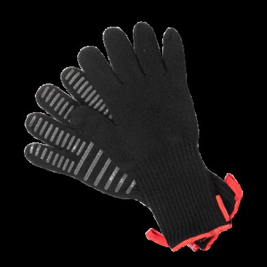 Gloves Premium Black - 33cm