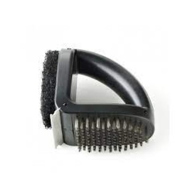 Brush  3 in 1 Premium - Black Brush  3 in 1 Premium - Black