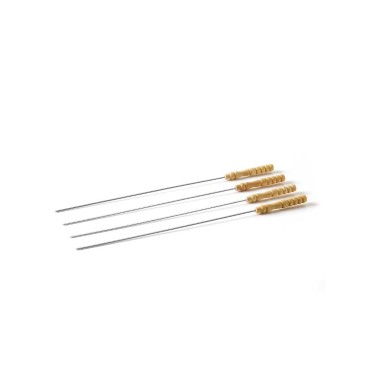 Skewers Set - Barbecook - 4pcs