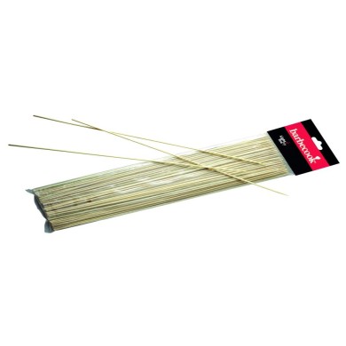 Skewers Set Barbecook Bamboo - 30cm (100ps)