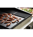 Πλάκα ψησίματος Universal - Εμαγιέ χυτοσίδηρος 43x35cm Πλάκα ψησίματος Universal - Εμαγιέ χυτοσίδηρος 43x35cm