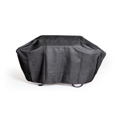 Protective Cover for bbq Premium Medium (SIESTA 210) Protective Cover for bbq Premium Medium (SIESTA 210)