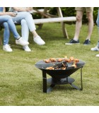 Cooking Grill - Barbecook - Stainless Steel 304 - 75cm