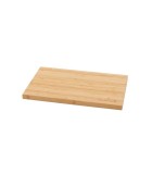 Barbecook cutting board - bamboo  – 30x20x1.5cm