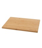 Barbecook cutting board - bamboo – 40x30x1.5cm