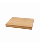 Chopping Block - Bamboo 45x35x5cm