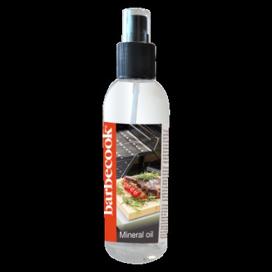 Mineral Oil for cutting boards - 200ml