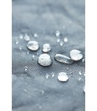 BBQ Cover Premium for Edson - Black 66x85cm