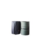 BBQ Cover Premium for Edson - Black 66x85cm