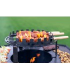 Dynamic Centre Skewer Holder for Nestor - Barbecook