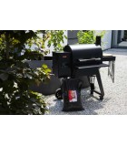 Smoking Pellet - Beech Wood - Barbeccok