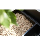 Smoking Pellet - Beech Wood - Barbeccok