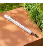 Tongs - Premium - Stainless Steel - H45.5cm