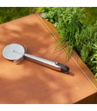 Κόπτης Πίτσας - Premium - Ανοξείδωτο Ατσάλι - 28,7cm