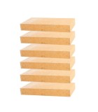 Barbecook Pedro fire stones set (6pcs)