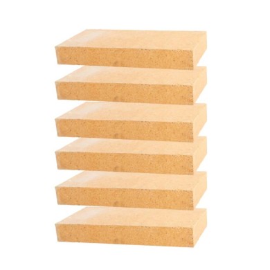 Barbecook Pedro fire stones set (6pcs)