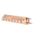 Barbecook smoking plank for fish -  64x15,8cm