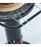 Barbecook Loewy 50 - charcoal barbecue – Black – Ø 47.5cm , 51,5 x 56 x 99cm Barbecook Loewy 50 - charcoal barbecue – Black – Ø 47.5cm , 51,5 x 56 x 99cm