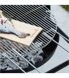 Barbecook Loewy 50 - charcoal barbecue – Black – Ø 47.5cm , 51,5 x 56 x 99cm Barbecook Loewy 50 - charcoal barbecue – Black – Ø 47.5cm , 51,5 x 56 x 99cm