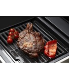 Gas BBQ -  Stella 4311 - Black - 174x59x119cm Gas BBQ