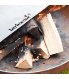 Plate - Plancha - Carbon Steel - 62cm