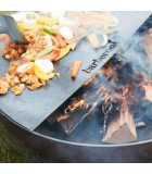 Plate - Plancha - Carbon Steel - 62cm