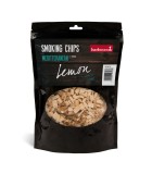 Smoking Chips - Lemon Mediterranean 375gr
