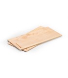Smoke Planks Barbecook - Beech Wood (2pcs)