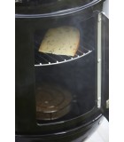 Κουτί για Κρύο Κάπνισμα φαγητου Σπιράλ