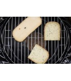 Κουτί για Κρύο Κάπνισμα φαγητου Σπιράλ