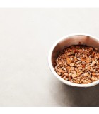 Smoking Chips Oak - Cognac - 600g