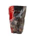 Wood Chunks Barbecook - Oak Whiskey 900g