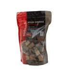 Wood Chunks Barbecook - Oak Cognag 900g