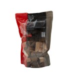 Wood Chunks Barbecook - Oak Peech 900g