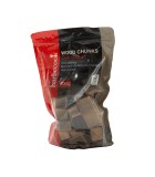 Wood Chunks Barbecook - Oak Classic 900g