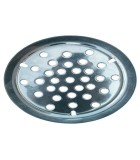 Ground Grid - Stainless steel