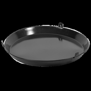 BBQ Pan for Junko - Black o60cm