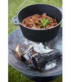 Sudderpot Junko - Cast Iron 9L 32x21cm