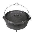 Sudderpot Junko - Cast Iron 9L 32x21cm