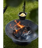 Sudderpot Junko - Cast Iron 0.7L 14x11cm